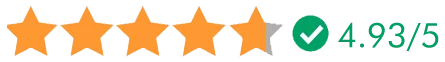 Restolin star rating